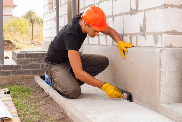 Waterproofing professionals working in Great Falls, SC